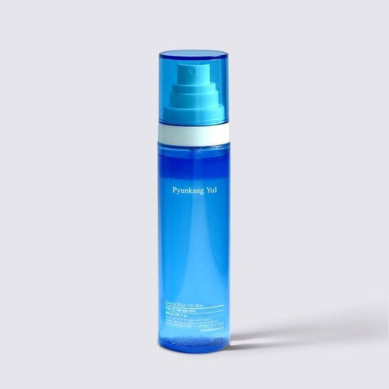 Deep Blue Oil Mist 100ml / 3.38 fl. oz.