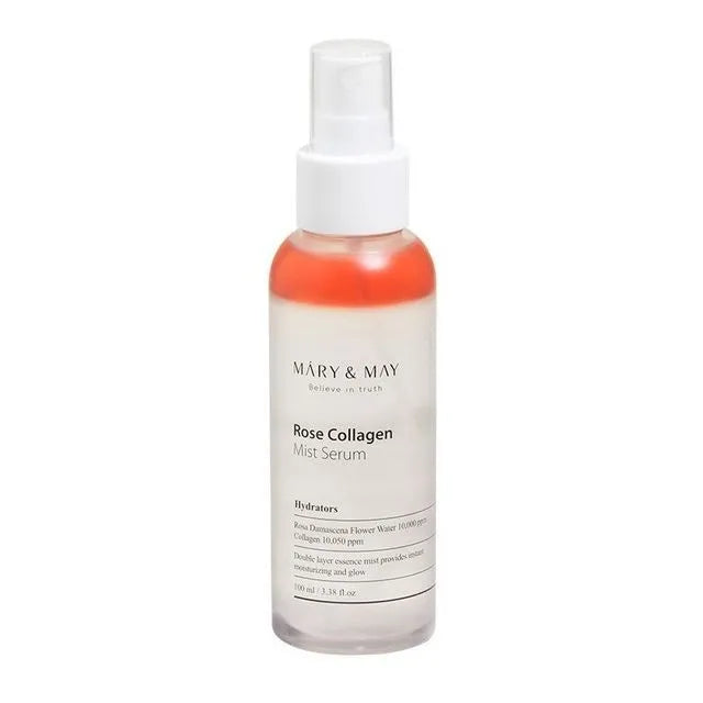 Rose Collagen Mist Serum 100ml / 3.38 fl. oz.