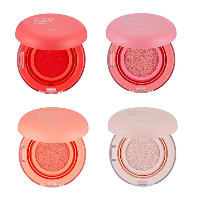 Moisture Cushion Blush