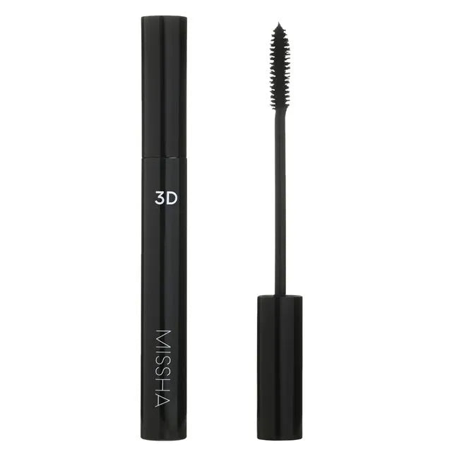 3D Mascara 7g