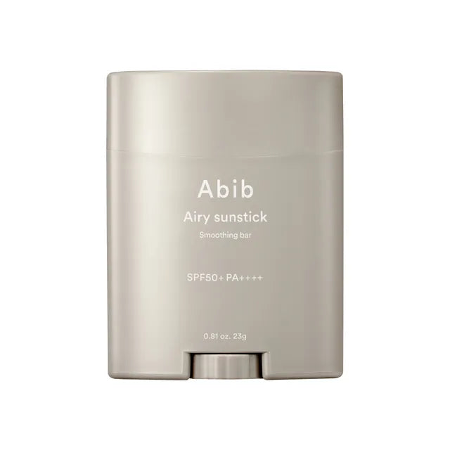 Airy Sunstick Smoothing Bar SPF50 23g
