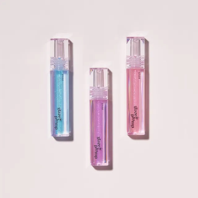 Glaze Plump 02 Violet Quartz