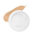 Parnell Cicamanu Serum Cushion 14g 24N Natural Nude