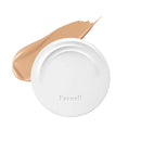Parnell Cicamanu Serum Cushion 14g 27N Rich Ratan