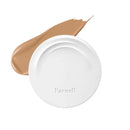 Parnell Cicamanu Serum Cushion 14g 30W Gold Beige