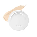 Parnell Cicamanu Serum Cushion 14g 13N Ivory Pure