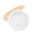 Parnell Cicamanu Serum Cushion 14g 17N Fair Vanilla