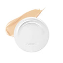 Parnell Cicamanu Serum Cushion 14g 17W Ivory Warm
