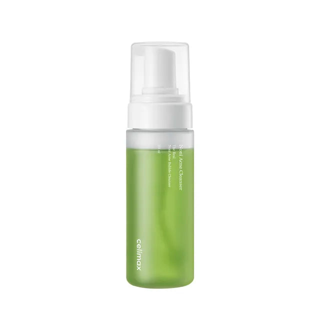 Noni Acne Bubble Cleanser 155ml