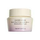 Haruharu Black Rice Black Rice 5 Ceramide Barrier Moisturizing Cream - 50ml