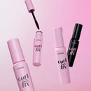 Etude Curl Fix Mascara 02 Brown