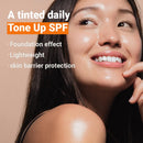 Isntree Yam Root Milk Tone Up Sun Cream 50ml / 1.69 fl. oz.