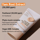 Isntree Yam Root Milk Tone Up Sun Cream 50ml / 1.69 fl. oz.