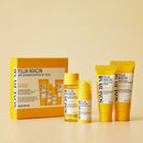 SOME BY MI Yuja Niacin Anti Blemish Starter Kit