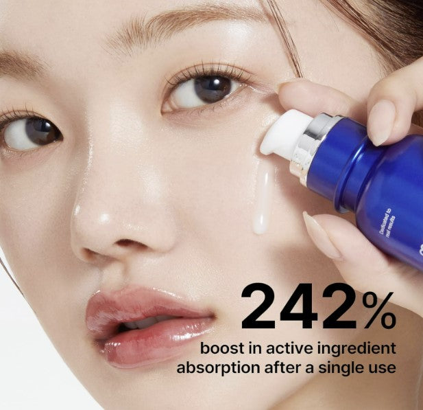 One-Day Exosome Shot Pore Ampoule 2000 30ml / 1.01 fl. oz.