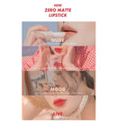 Rom&nd Zero Matte Lipstick
