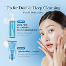 Medicube Zero Pore Blackhead Deep Cleansing Oil 205ml / 6.93 fl. oz.