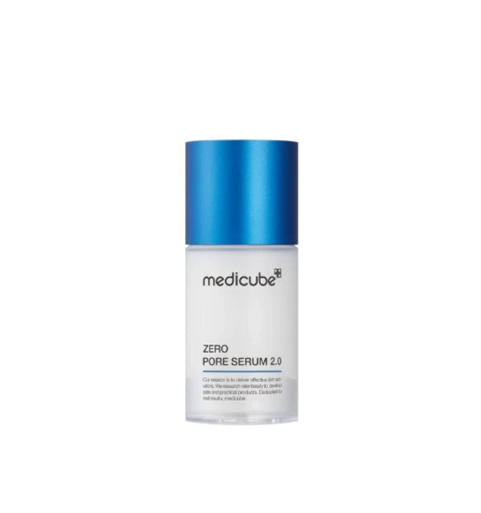 Zero Pore Serum 2.0 37ml