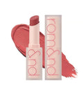 Rom&nd Zero Matte Lipstick