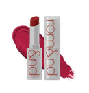 Rom&nd Zero Matte Lipstick