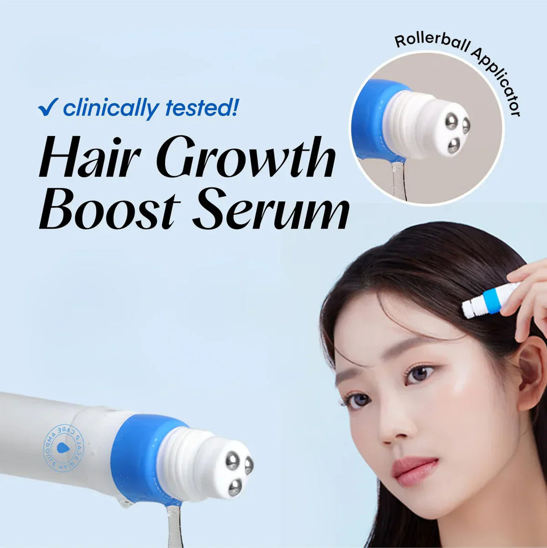 Seapuri Scalpy Hair Serum 20ml
