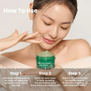 Mugwort Pore Clarifying Wash-Off Pack 100ml