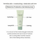 Heimish Matcha Biome Oil-Free Calming Gel Moisturizer 100ml