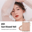 See-through Veillighter  01 Sun kissed Veil