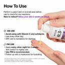 Nano Retinol 0.3% Niacin Renewing Serum 30ml / 1.01 fl. oz.