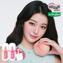 Lip Jelly + Gloss + Tint