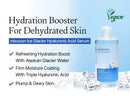 Mixsoon Glacier Water Hyaluronic Acid Serum 100ml