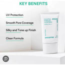 Innisfree UV Active Poreless Sunscreen SPF50+ 50ml
