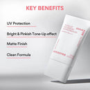 Innisfree Tone Up No Sebum Sunscreen EX 60ml