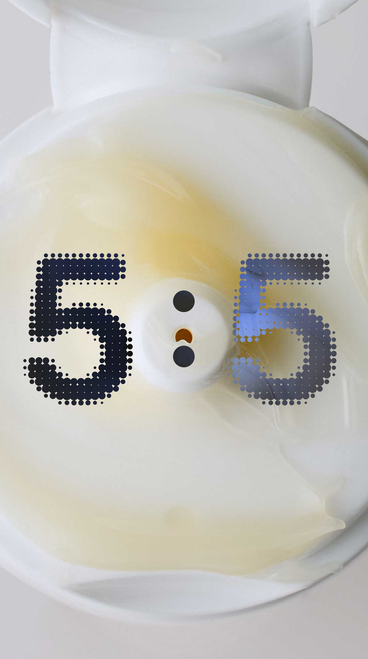 B: Lab Perfect Balance Cica Soft Meltaway Cleansing Balm 100ml