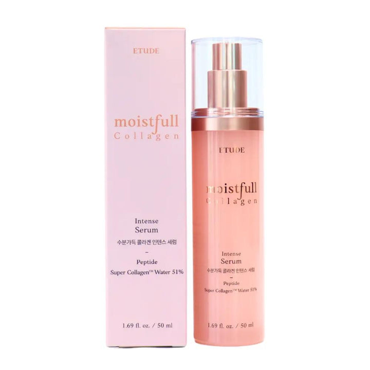 Moistfull Collagen Intense Serum 50ml