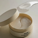 Collagen Eye Patch Jericho Rose Jelly 60 Patches