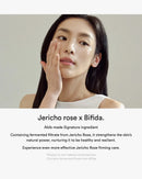 Jericho Rose PHA Toner Skin Booster 200ml