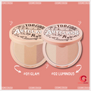 Too Cool For School Artclass by Rodin Highlighter Luminous
