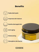 Snail Mucin 92% All In One Cream Moisturizer 100g / 3.52 fl. oz.