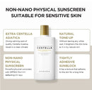 Madagascar Centella Air-fit Suncream Plus 1.69 fl. oz / 50ml