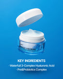 Jumiso Waterfull Hyaluronic Acid Cream 50ml