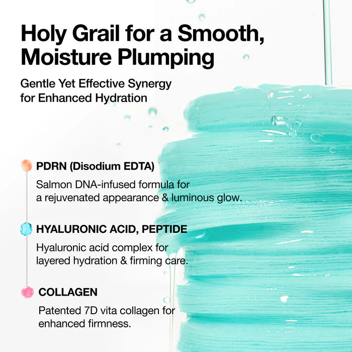 Anua Glow Pad PDRN + Hyaluronic Acid 60