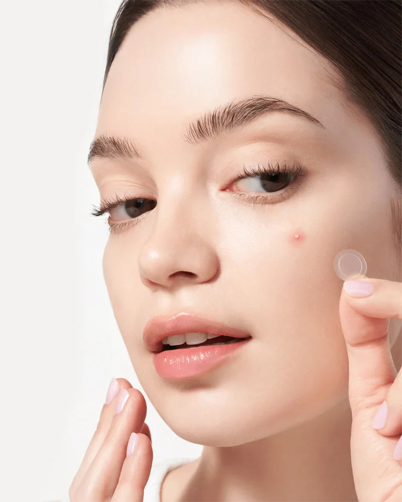 Anua Triple Acid Spot Care Microdart Patch 12