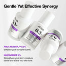 Nano Retinol 0.3% Niacin Renewing Serum 30ml / 1.01 fl. oz.