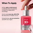 10% Niacinamide+ 4% Tranexamic Acid Serum 30ml / 1.01 fl. oz.