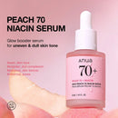 Peach 70 Niacinamide Serum 30ml / 1.01 fl. oz.