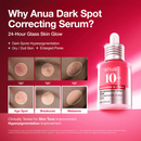 Anua Niacinamide + TXA Serum Mask 1