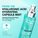 MIDA x Anua PDRN Skincare Set Box