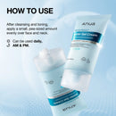 Barrier Reboot Water Gel Cream 100ml
