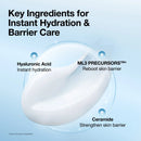 Barrier Reboot Water Gel Cream 100ml